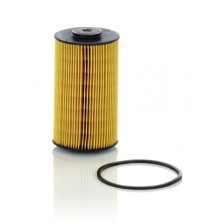 Brændstoffilter MANN-FILTER P 811 x