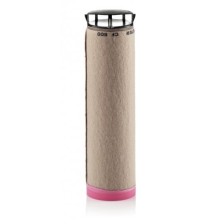 Sekundært luftfilter MANN-FILTER CF 500