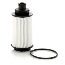 Oliefilter MANN-FILTER HU 6023 z