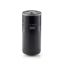 Oliefilter MANN-FILTER W 962/53