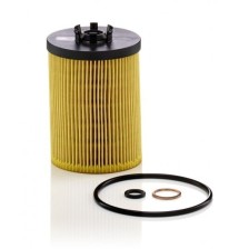 Oliefilter MANN-FILTER HU 823 x