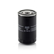 Oliefilter MANN-FILTER W 719/12