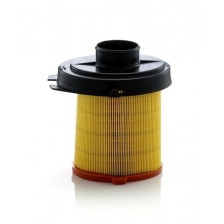 Luftfilter MANN-FILTER C 1468
