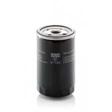 Oliefilter MANN-FILTER W 719/4