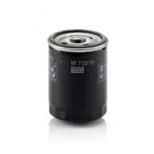 Oliefilter MANN-FILTER W 713/19
