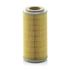 Oliefilter MANN-FILTER H 804 t
