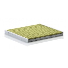 Kabinefilter MANN-FILTER FP 1828