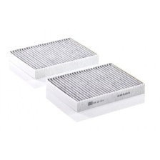 Kabinefilter MANN-FILTER CUK 23 014-2