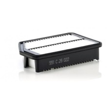 Luftfilter MANN-FILTER C 26 022
