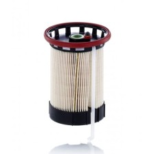 Brændstoffilter MANN-FILTER PU 8015
