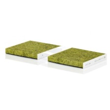 Kabinefilter MANN-FILTER FP 19 004