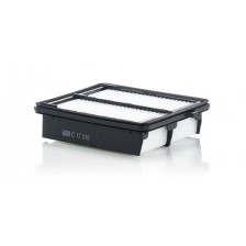 Luftfilter MANN-FILTER C 17 016