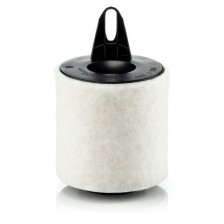 Luftfilter MANN-FILTER C 1370