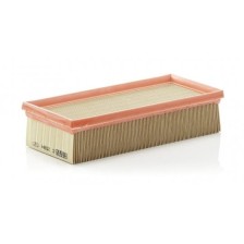 Luftfilter MANN-FILTER C 2584