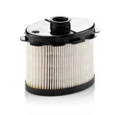Brændstoffilter MANN-FILTER PU 1021 x