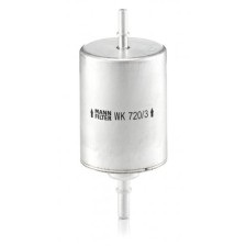 Brændstoffilter MANN-FILTER WK 720/3