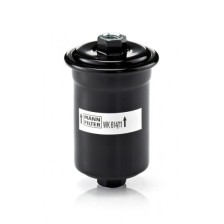 Brændstoffilter MANN-FILTER WK 614/11