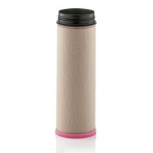 Sekundært luftfilter MANN-FILTER CF 1640