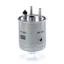 Brændstoffilter MANN-FILTER WK 9022