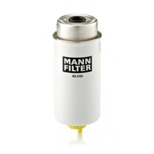Brændstoffilter MANN-FILTER WK 8105