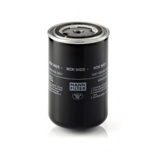 Brændstoffilter MANN-FILTER WDK 940/5