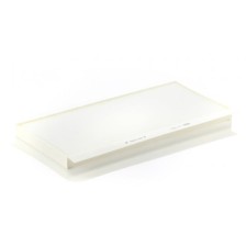 Kabinefilter MANN-FILTER CU 5366