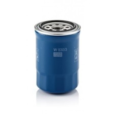 Oliefilter MANN-FILTER W 830/3
