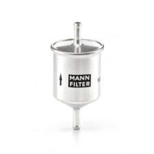 Brændstoffilter MANN-FILTER WK 66