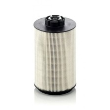 Brændstoffilter MANN-FILTER PU 1058 x