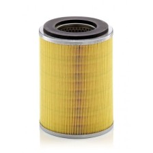 Luftfilter MANN-FILTER C 13 103/1