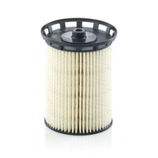Brændstoffilter MANN-FILTER PU 10 010 z