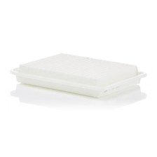 Luftfilter MANN-FILTER C 30 009