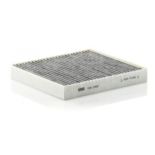 Kabinefilter MANN-FILTER CUK 2252