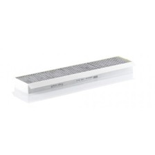 Kabinefilter MANN-FILTER CUK 5141