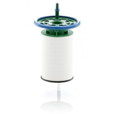 Brændstoffilter MANN-FILTER PU 7015