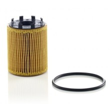 Oliefilter MANN-FILTER HU 7041 z