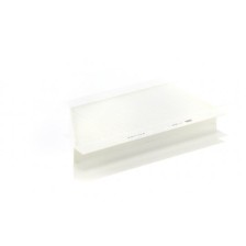 Kabinefilter MANN-FILTER CU 3448