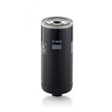 Oliefilter MANN-FILTER W 962/6