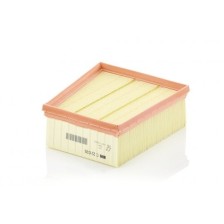 Luftfilter MANN-FILTER C 22 026