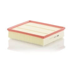 Luftfilter MANN-FILTER C 29 036