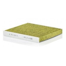Kabinefilter MANN-FILTER FP 27 008