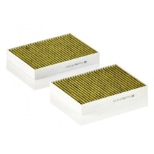 Kabinefilter MANN-FILTER FP 23 014-2