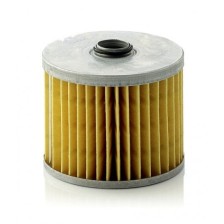 Brændstoffilter MANN-FILTER P 923/1 x
