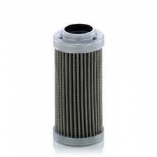 Hydraulikfilter, automatgear MANN-FILTER HD 45/5