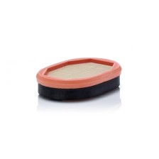 Sekundært luftfilter MANN-FILTER CF 2135