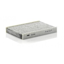 Kabinefilter MANN-FILTER CUK 2945