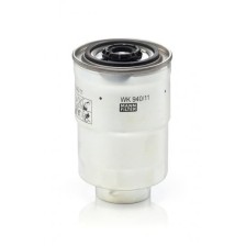 Brændstoffilter MANN-FILTER WK 940/11 x