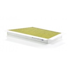 Kabinefilter MANN-FILTER FP 3448