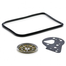 Hydraulikfilter, automatgear MANN-FILTER H 116 KIT