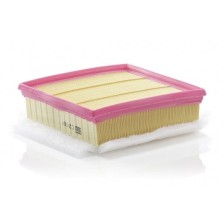 Luftfilter MANN-FILTER C 20 106/1